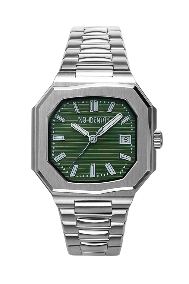 Cuboid (Green)