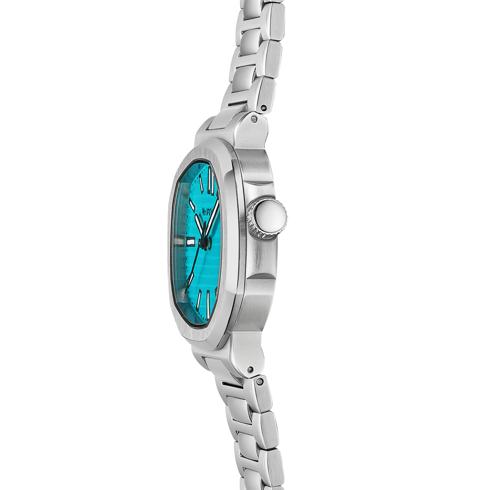 Ice Cream Blue