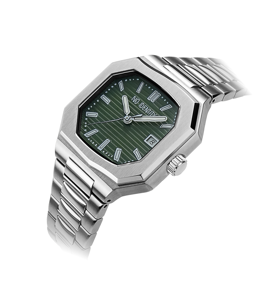 Cuboid (Green)