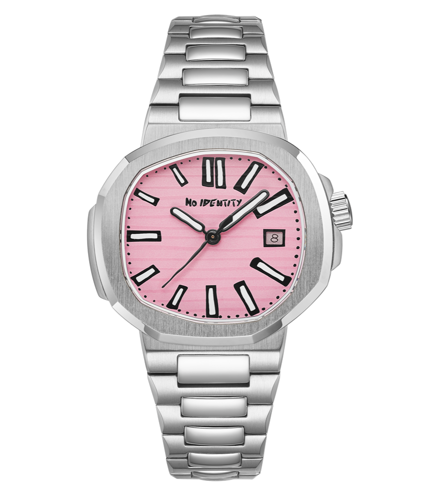 Flamingo Pink