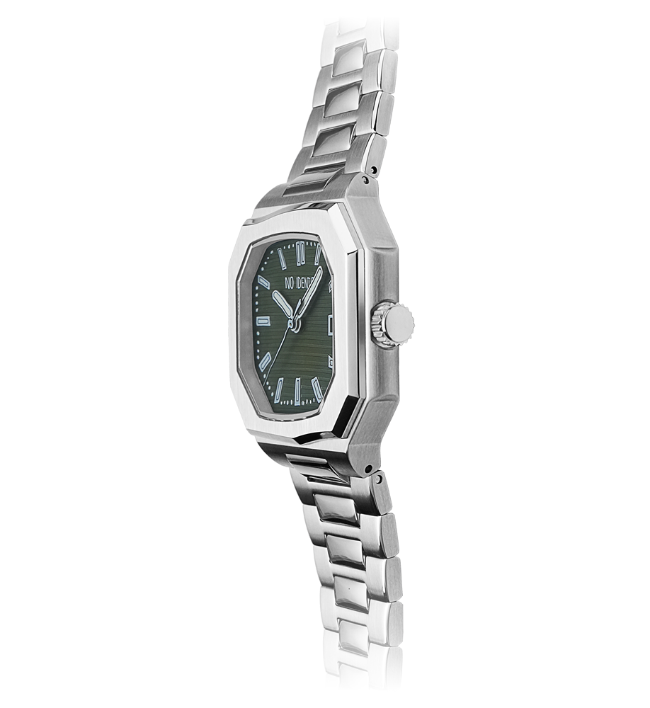 Cuboid (Green)