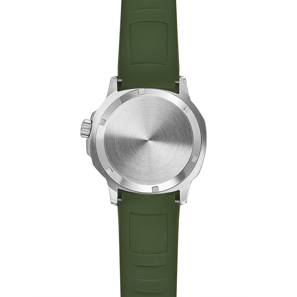 Avocado Green