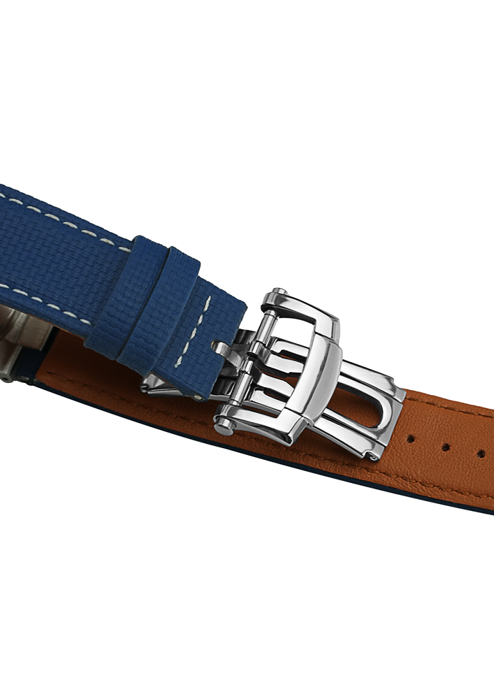 Cuboid (Navy)