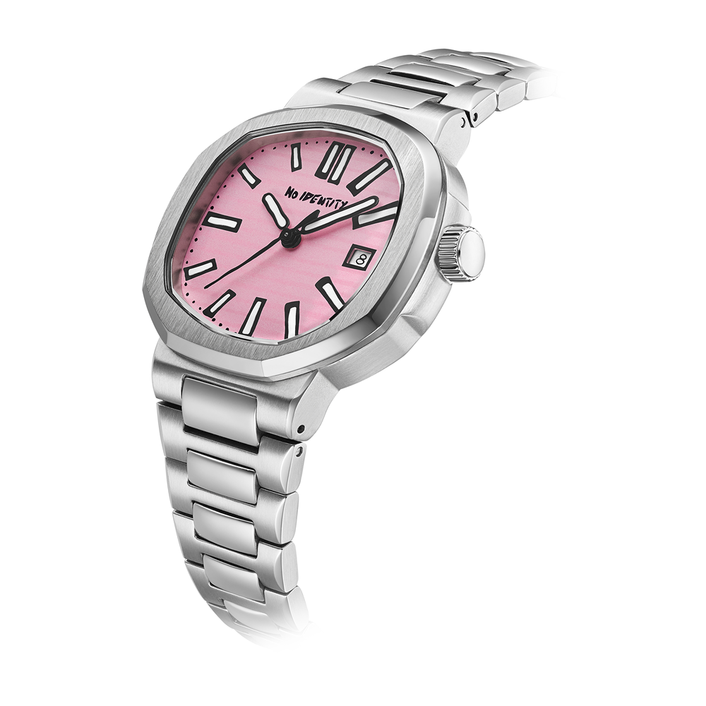 Flamingo Pink