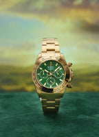 Emerald