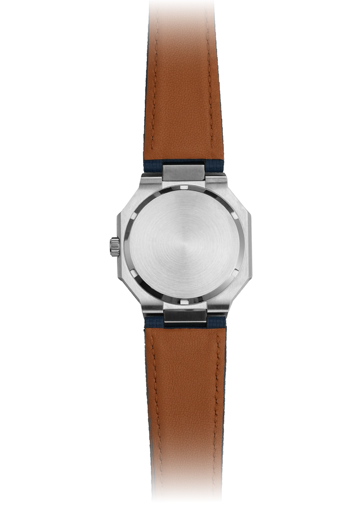 Cuboid (Navy)