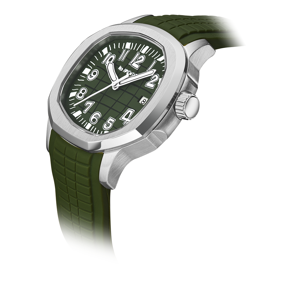 Avocado Green