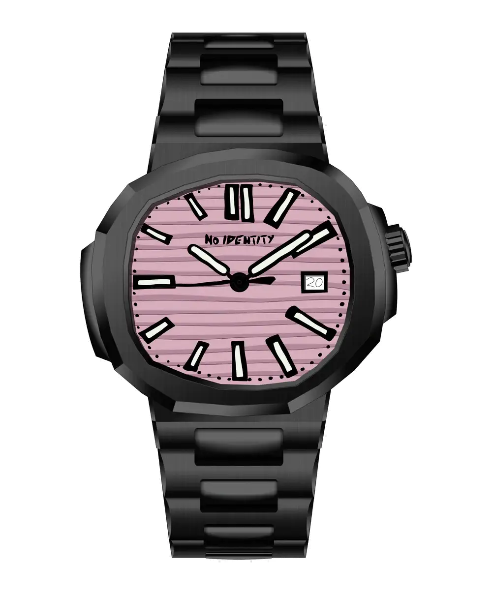 Black Pink