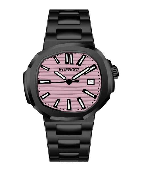 Black Pink