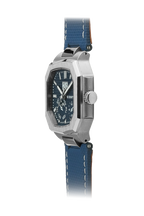 Cuboid (Navy)