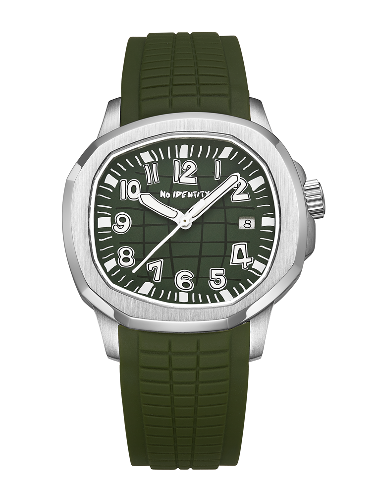Avocado Green