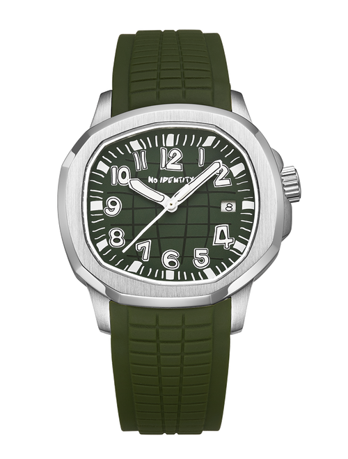 Avocado Green