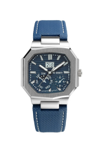 Cuboid (Navy)