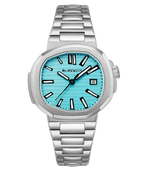 Ice Cream Blue