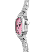 Flamingo Pink