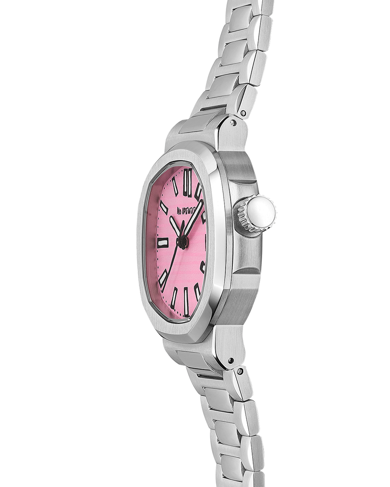 Flamingo Pink