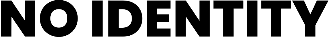 noidentitystore